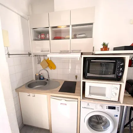 Le Palm Apartment Cannes