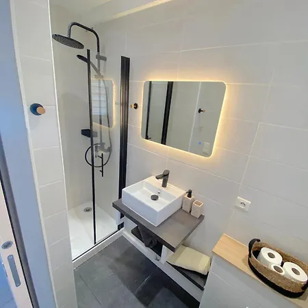 Apartment Le Palm