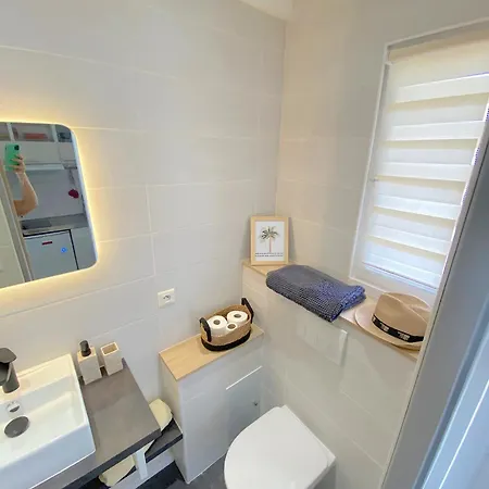 Le Palm Cannes