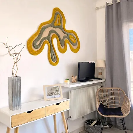 Le Palm Apartment Cannes