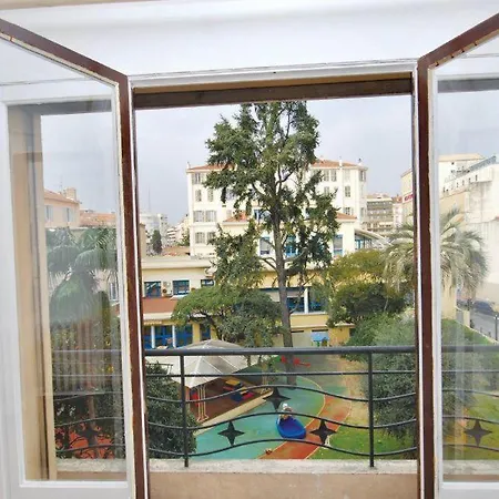 Le Palm Apartment Cannes